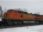 BNSF 4169